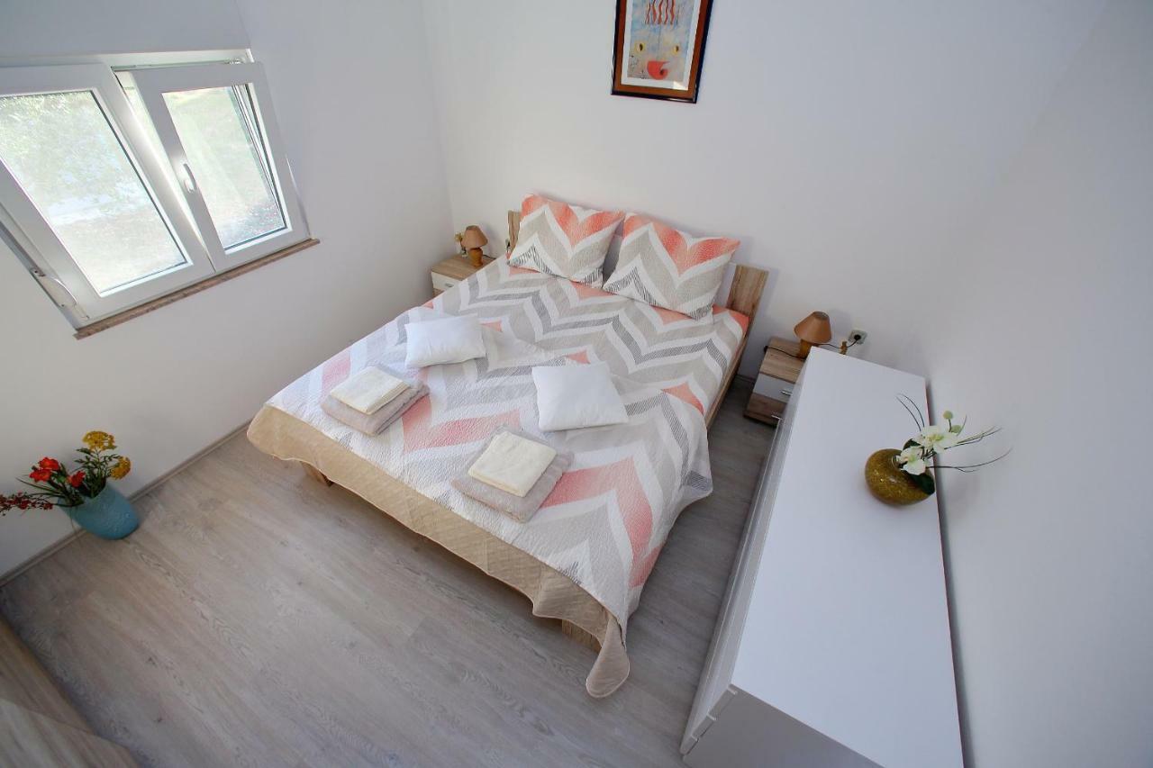 Apartment Palma Bibinje Exterior photo
